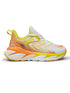 CD-109-KIDS Orange Kids Sneakers